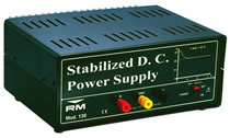���� ������� RM LPS-130